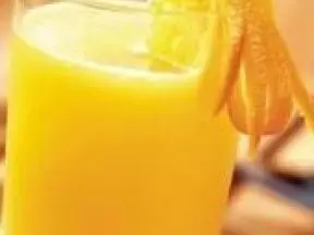 寶寶輔食：鮮橙汁