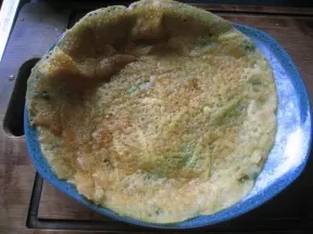 香煎土豆饼