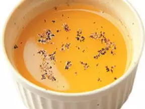 橙汁鸡腿排调味汁