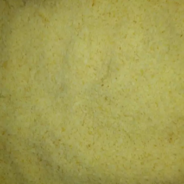 自制面包糠（烤箱版）