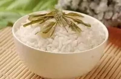 惊！【原来米饭加这些让你越吃越瘦！】