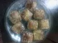 广式豆沙蛋黄月饼的做法