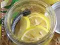 自制美白、养颜、减肥的健康饮品——蜜渍柠檬的做法