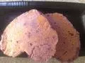 鸡蛋紫薯饼的做法