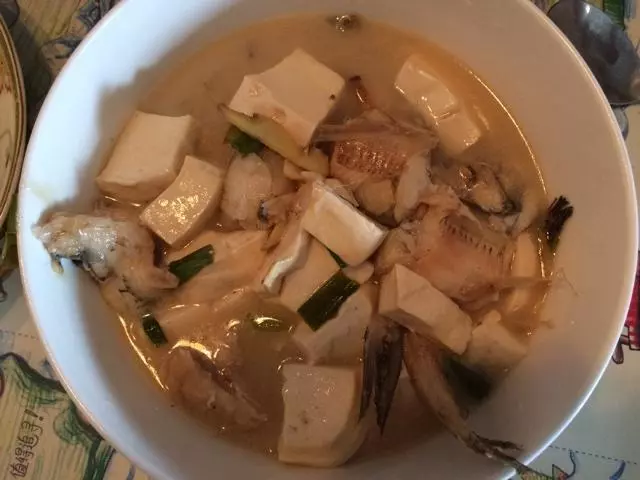 豆腐鱼