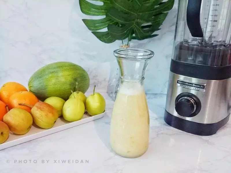 柚子蜂蜜汁
