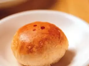 苏式小月饼