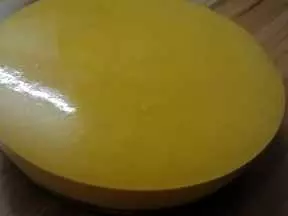 芒果芝士蛋糕 8寸