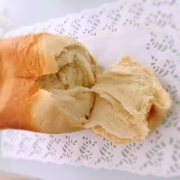 北海道吐司+提子面包+全麦桂圆面包(面包机版)