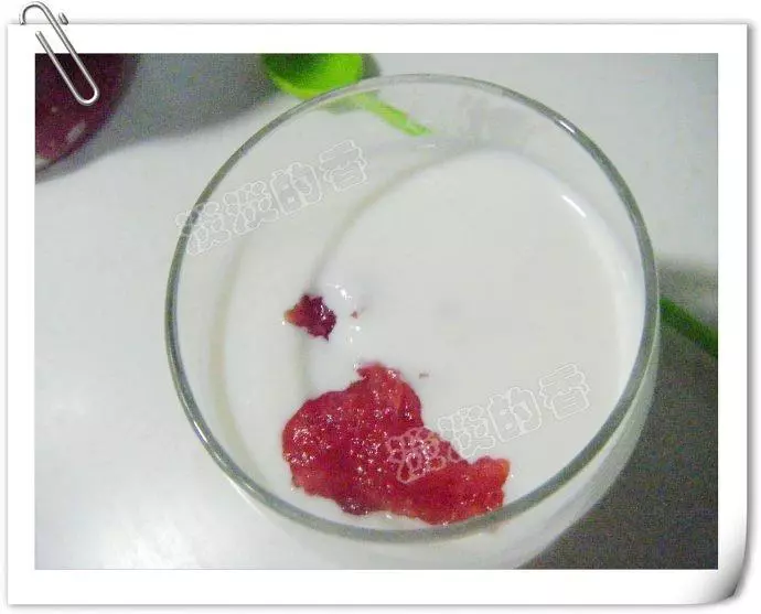 自制酸奶（无酸奶机版）