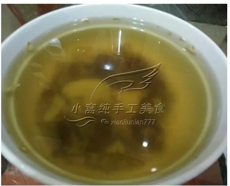 姜枣茶
