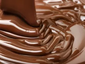 製作巧克力