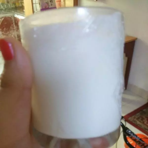自制酸奶――原味酸奶