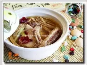 杭州老鸭汤