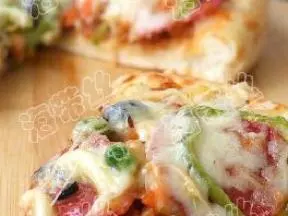 意大利肠PIZZA