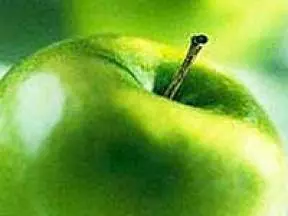 苹果餐减肥食谱